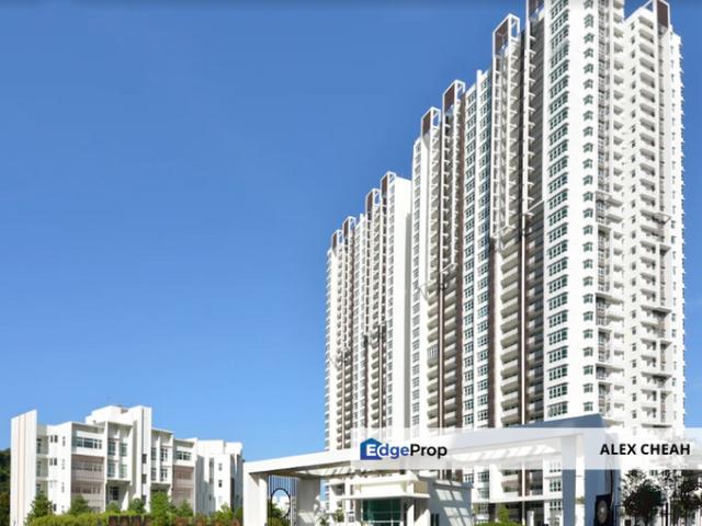 Ferringhi Residence 2