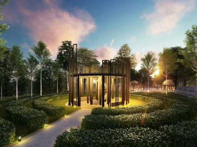 Ferringhi Residence 2, Batu Ferringhi