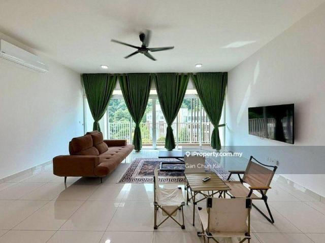 Ferringhi Residence 2, Batu Ferringhi