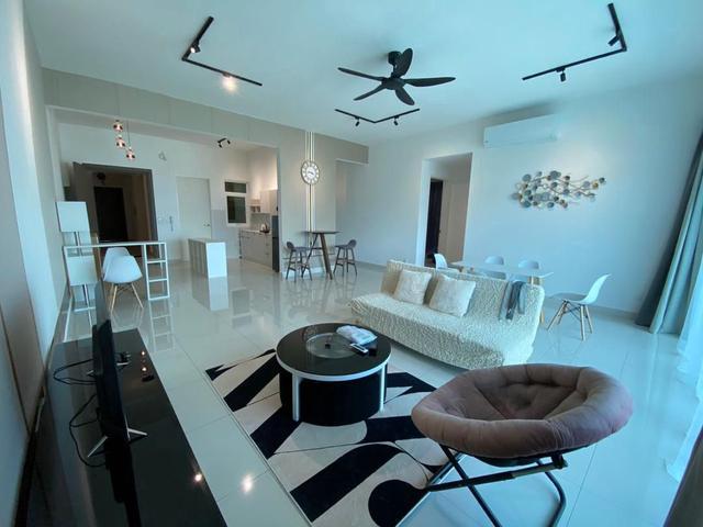 Ferringhi Residence 2 For Sale Seaview Pool View 1494sqft