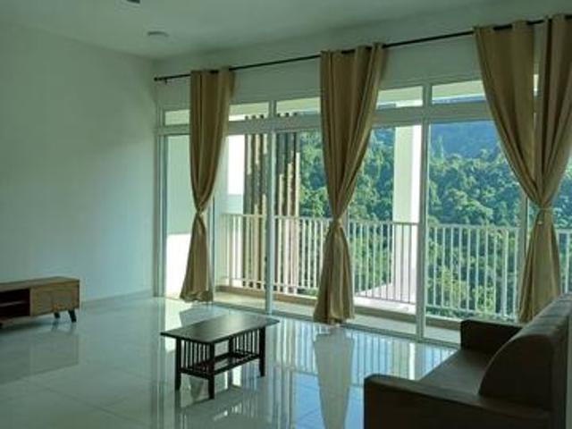 Ferringhi Residence 2 Fully Furnished Condo for Rent
