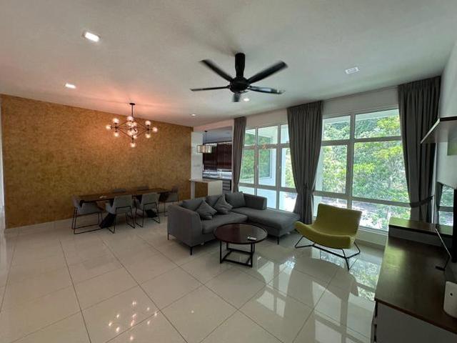 Ferringhi Residence 2 Fully Renovated Furnished 4Bedrooms 1528sf