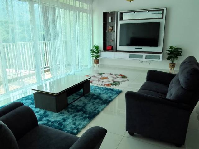 Ferringhi Residence 2 House