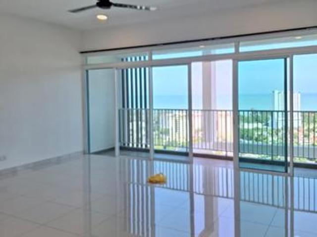 ferringhi Residence 2 seaview Free Kitchen kabinet