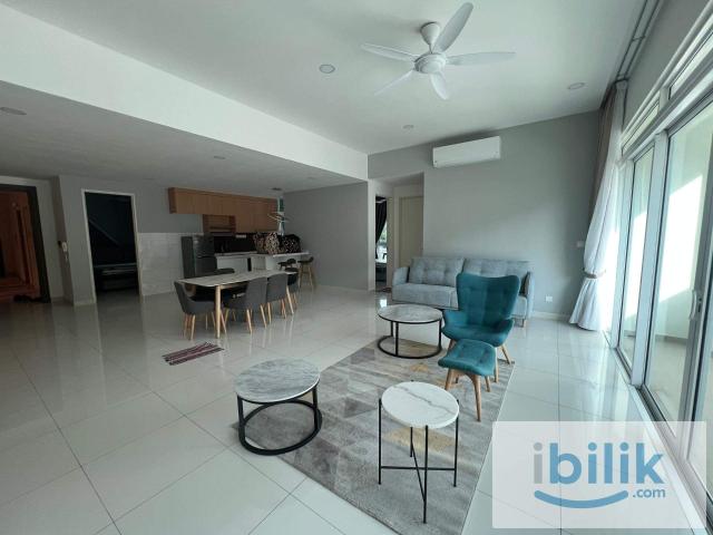 FERRINGHI RESIDENCE 2, PERSIARAN SUNGAI EMAS 1, 11100, BATU FERRINGHI, PENANG