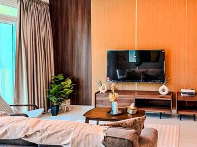 Ferringhi Residence 2 Premium Luxury Unit