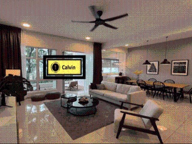 Ferringhi Residence