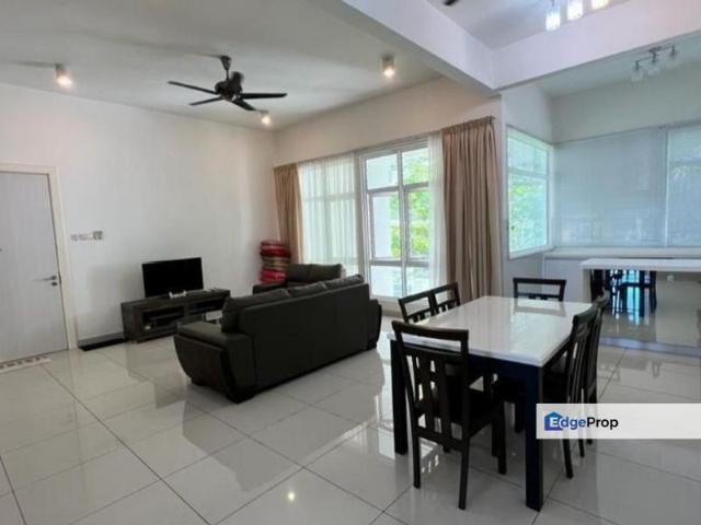 Ferringhi Residence