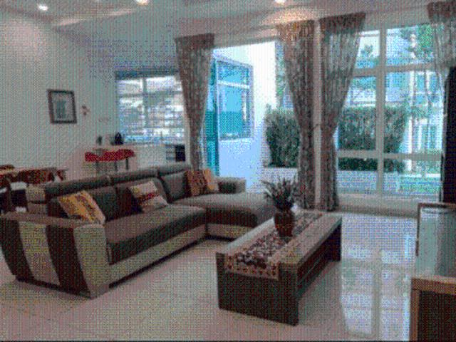 Ferringhi Residence