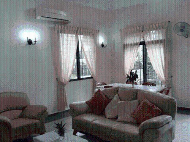 Ferringhi Villa