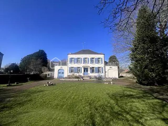 Ferrière la Grande 59680 Achat / Vente maison 11 pièces t11