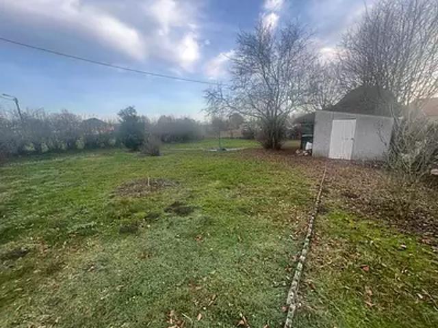 Ferrière la Petite 59680 Achat / Vente terrain