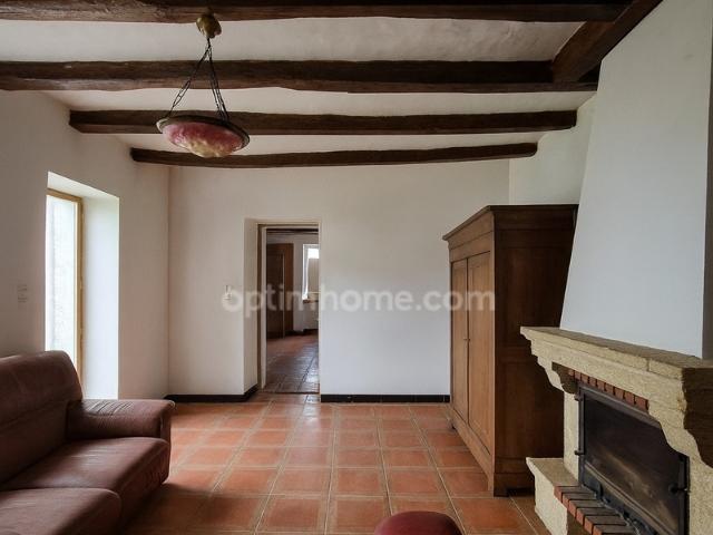 Ferrière Larçon Vente Maison 37