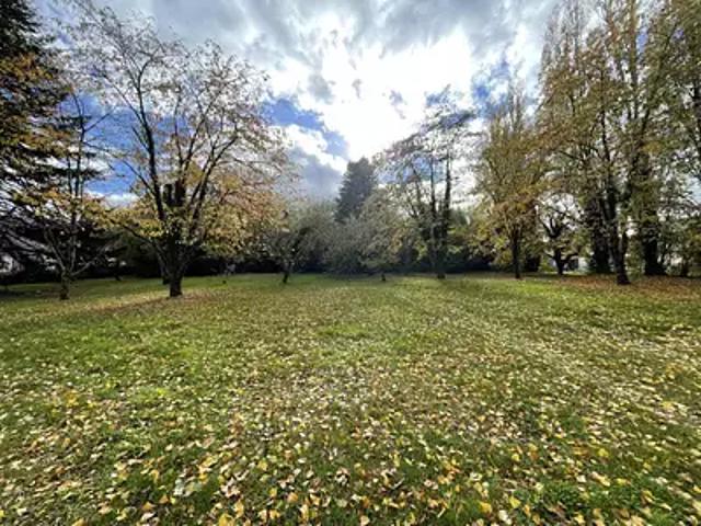 Ferrière sur Beaulieu 37600 Achat / Vente terrain