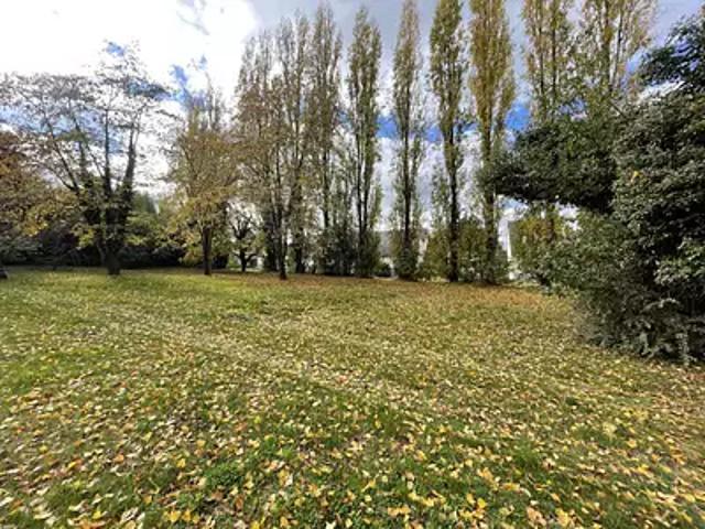 Ferrière sur Beaulieu 37600 Achat / Vente terrain