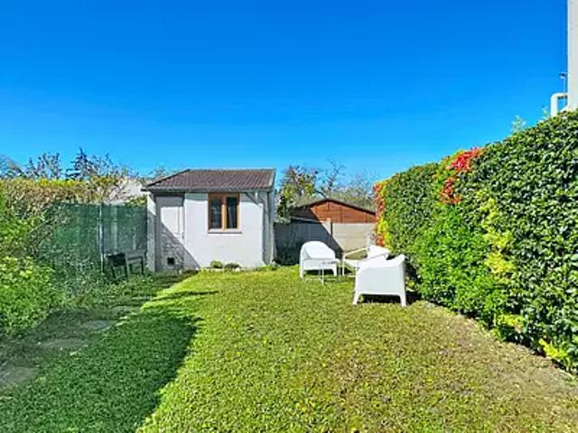 Ferrières en Brie 77164 Achat / Vente maison 4 pièces t4