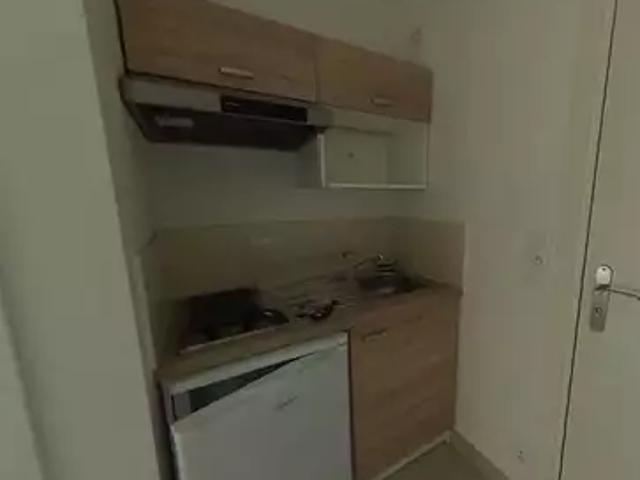 Ferrières en Brie 77164 Location appartement 1 pièce t1
