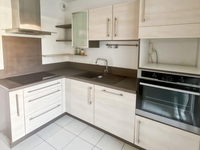 Ferrières en Brie Vente Appartement 77