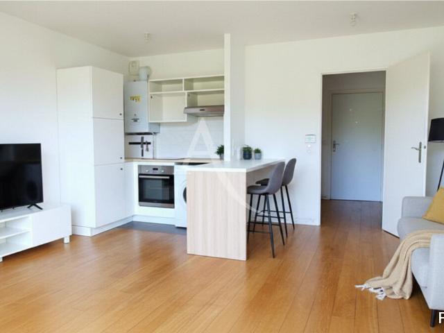 Ferrières en Brie Vente Appartement 77