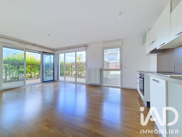 Ferrières en Brie Vente Appartement 77