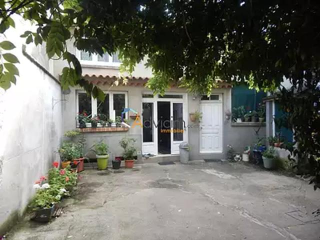 Ferrières en Gâtinais 45210 Achat / Vente maison 4 pièces t4 parking