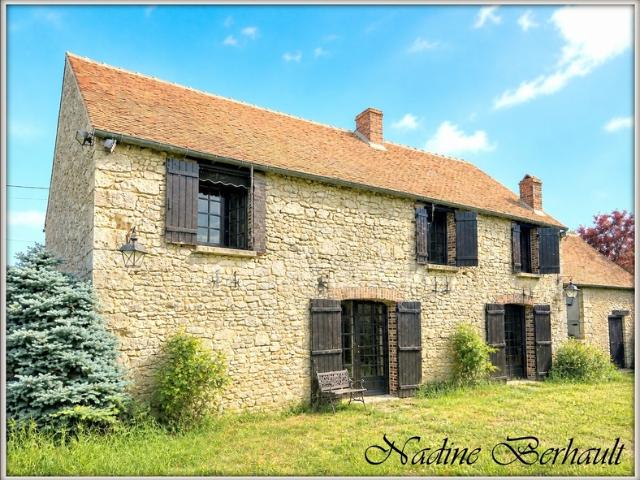 Ferrières en Gâtinais Vente Maison 45