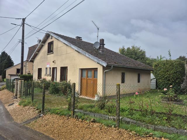 Ferrières lès Ray Vente Maison 70