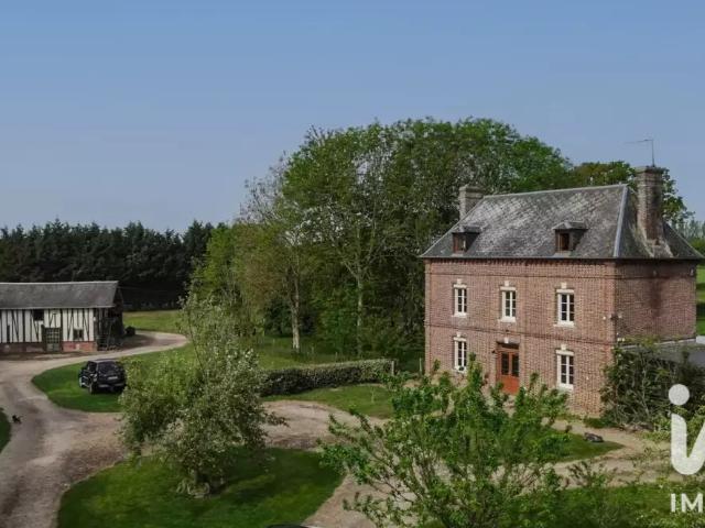 Bernay Vente Maison 27