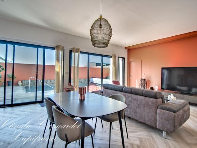 Ferrières Vente Maison 17