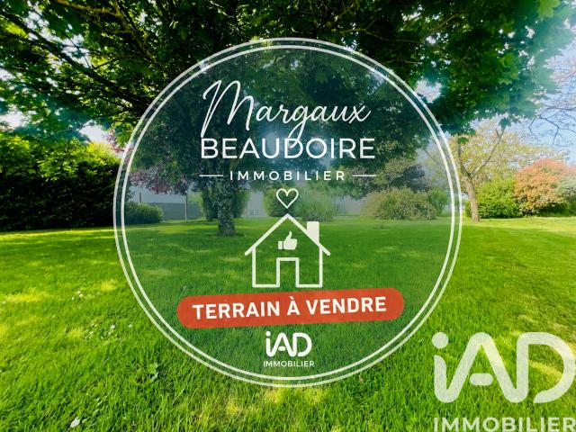 Ferrières Vente Terrain 17
