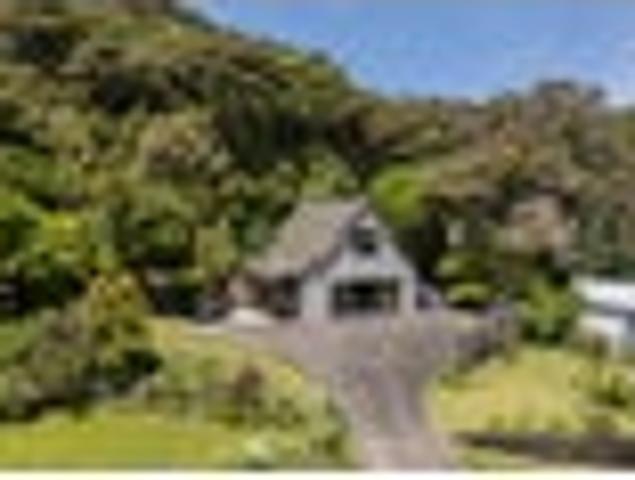 Ferry Landing Retreat