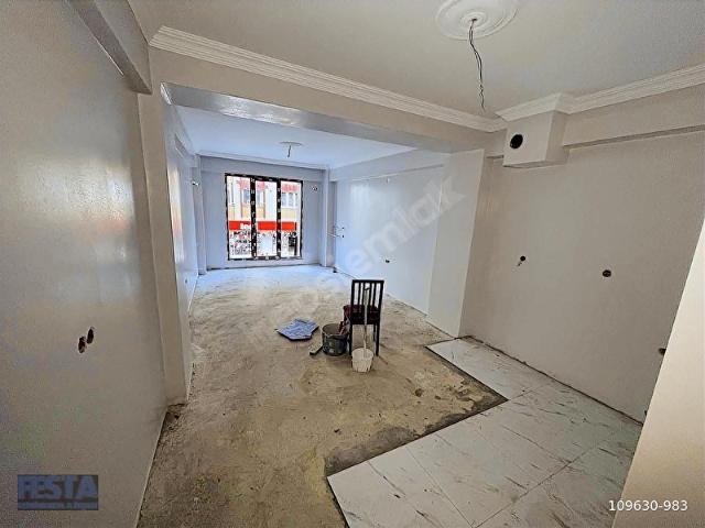 FESTA'DAN Halide Edipadıvarda 2+1 95m2 Satılık Sıfır Daire