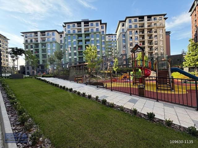 Festa'dan Metrobüs4dk 2+1 ÇiftBalkon AyrıMutfaklı 100m2 Kiralık