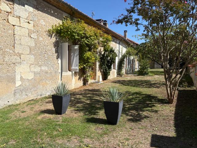 Festalemps Location Maison 24