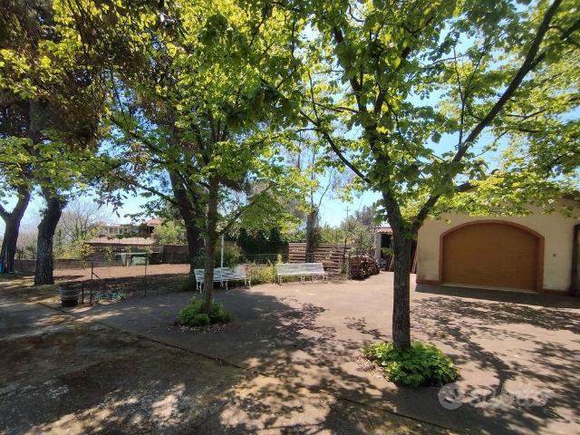 Feste private in villa
