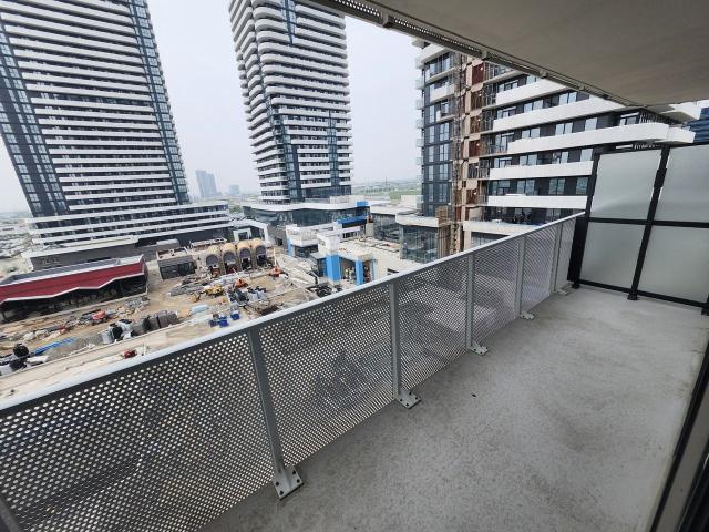 Festival 1 Bedroom Apartment for Rent at 225 Commerce St, Vaughan, ON L4K 0R1