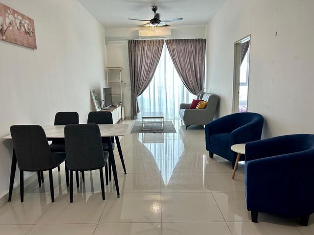 Festivo Residence Condominiums For Rent