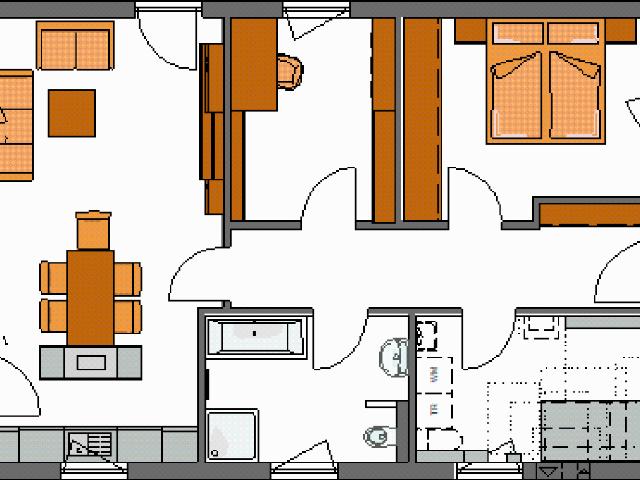 Festpreis Neubau Bungalow in Neubausiedlung im Bayerischen Wald zu verkaufen