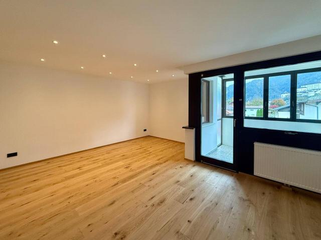 • Festungsblick*Hochwertig renovierte 2 Zimmer Wohnung im Herzen von Kufstein