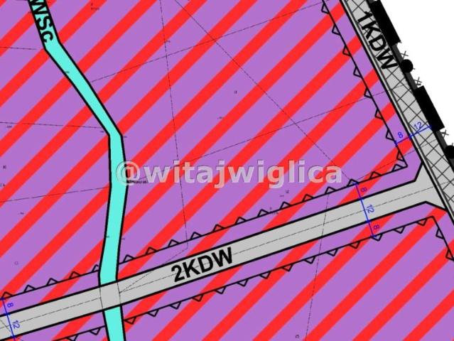 Festynowa 8 809 m², Kamieniec Wrocławski