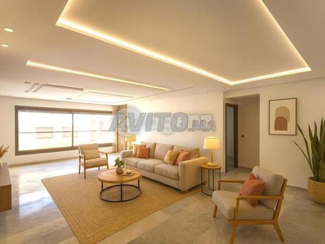 FES AG 1075 Appartement à vendre à Champ de co
