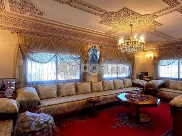 FES AG 1086 Appartement à vendre à Nouvelle Ville