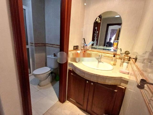 Fes ag 1034 – Appartement à Vendre à Nouvelle Ville