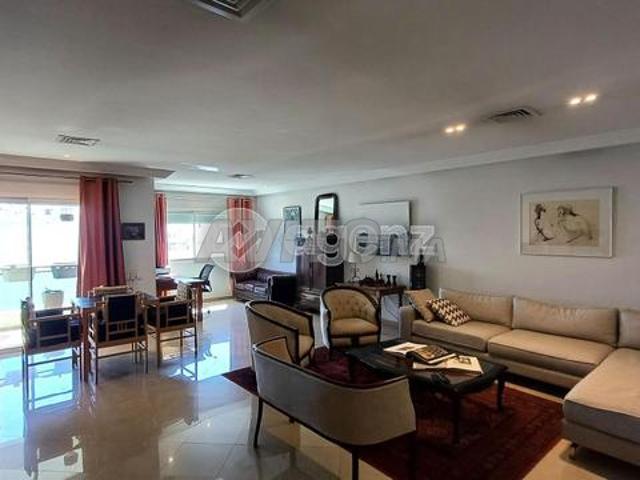 FES AG 1107 Appartement à vendre à Nouvelle Ville
