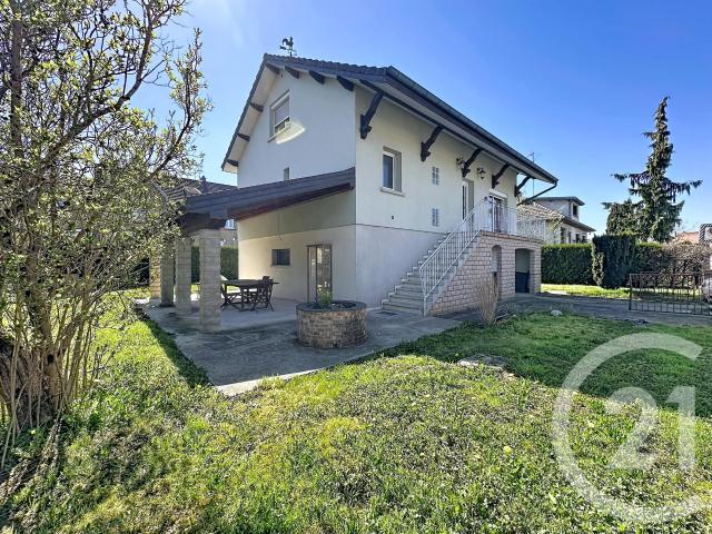 Fesches le Châtel Vente Maison 25