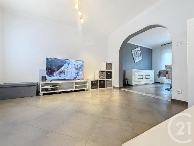 Fesches le Châtel Location Maison 25