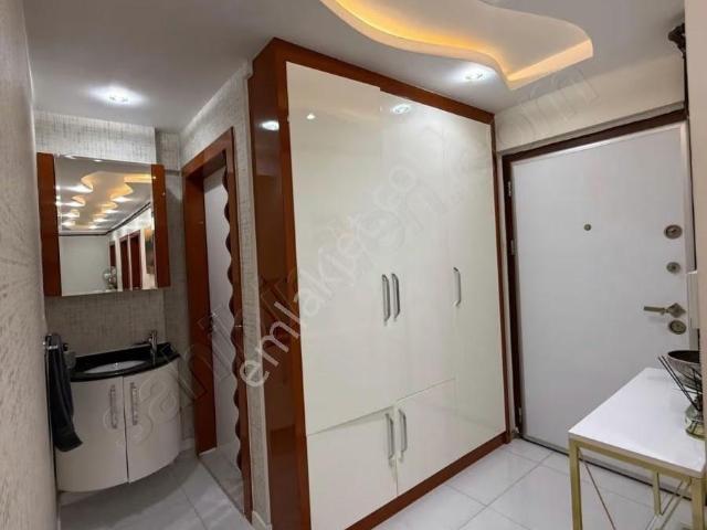 Fesleğen De Sıfır Gibi Satılık 3+1 Daire