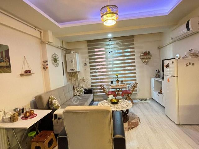 Fesleğen Mevkisinde Satılık Tek Tapu Çift Apart