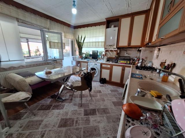 Fesleğende Satılık Yayla Gibi 3+1 Daire