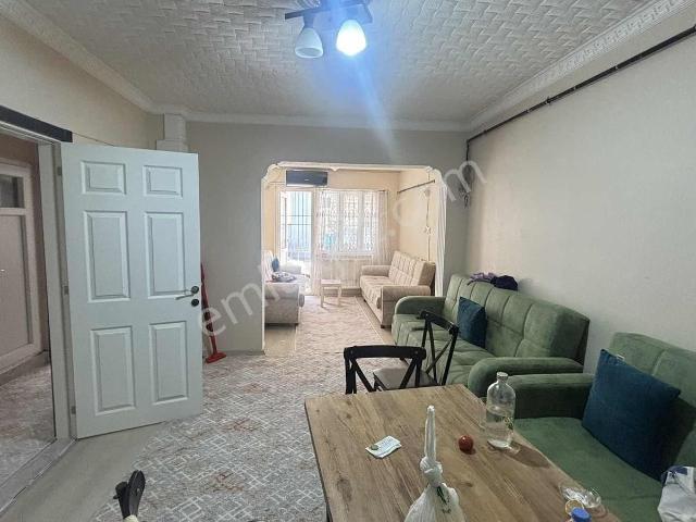 Fesleğende Uygun Giris Kat Daire